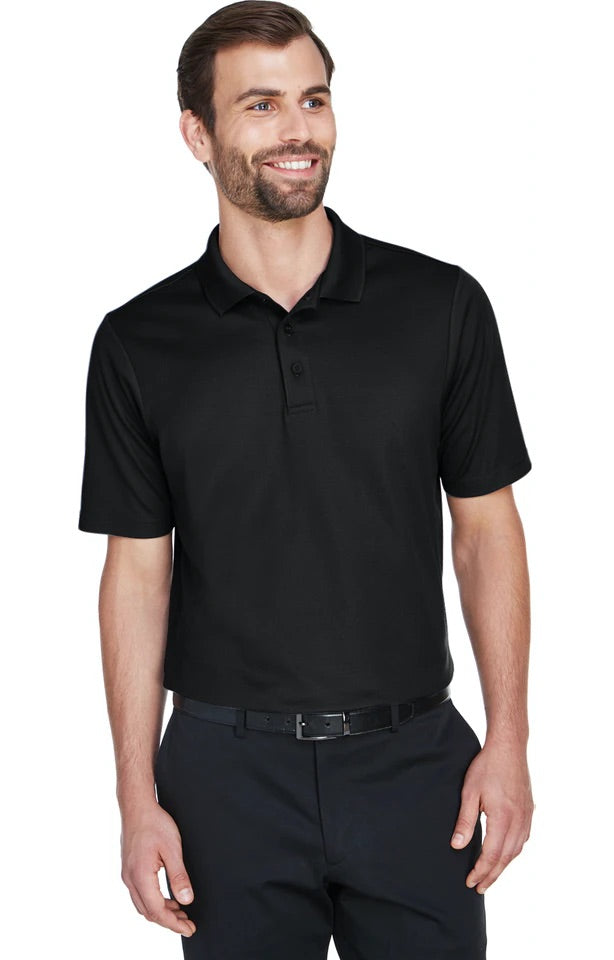 District Counseling Polo Shirt